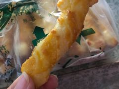 椰蓉酥-泸溪河桃酥(欧尚店)