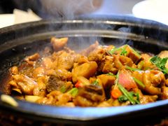 -六泰居·尔滨地标·东北菜(松北店)