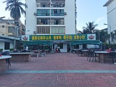 -墨脱石锅椰子鸡•香草鸭•东山羊(大东海店)