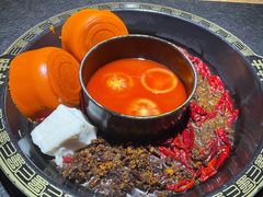 -味舵主重庆火锅(邓尉路店)