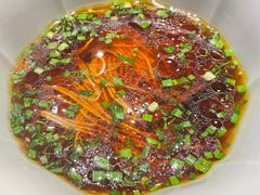 红汤面-金海华·华宴江南(斜塘店)