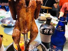 -大师傅金奖啤酒鱼(西街口总店)