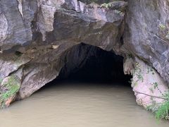 -佛爷洞旅游景区