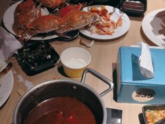 -星伦多自助料理(宝山龙湖天街店)