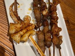 -云海肴·汽锅鸡·云南代表菜(美罗城店)