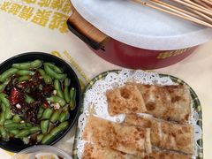 -串盟烧烤·长沙美食地标(星沙店)