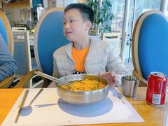 -延松朝鲜族料理