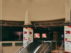 -上海科技馆(地铁站)