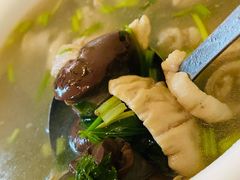 同安大肠血-聪辉同安老美食饭店(大元路店)