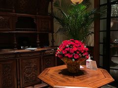 -玫瑰厅上海菜(兴国路店)