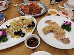 -寻味顺德·南记酒家·传统顺德菜·鱼生(广源路店)