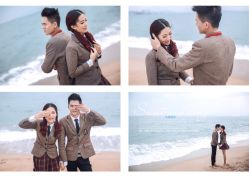 1986婚纱摄影工作室-1986婚纱摄影(清城店)