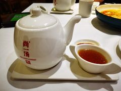 -尚一汤 广东炖汤(金桥国际店)