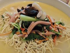 -小秦淮·南京土菜(新亭西路店)