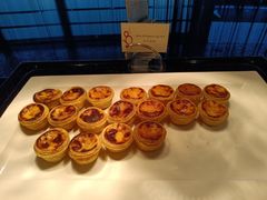 -澳门旅游塔360°旋转餐厅(南湾湖广场店)