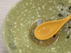 -溢仙茶(中防万宝城店)