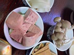 -受气牛肉·重庆耙牛肉(来福士店)