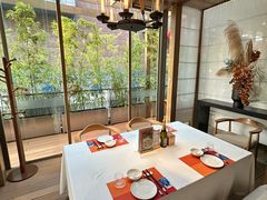 -若蘭慈·无国界素食料理(欢乐海岸店)