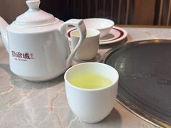 -新渝城·川菜·火锅(区庄店)