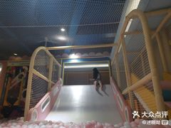 -海韵之星邮轮水会(明发商业广场店)