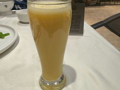 -大海湾酒楼(人南店)