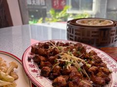 -小粤楼·怀旧粤菜(万辉国际广场店)