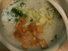 -宏状元现熬粥·京味菜(五棵松店)