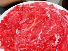 -洞子口重庆鲜货火锅(楚翘城旗舰店)