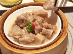 -晋江荣誉国际酒店·港誉茶餐厅