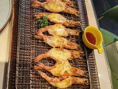-餐谋家特色餐厅(桂林路店)
