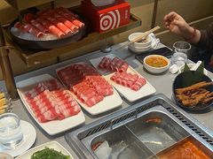 -海底捞火锅(振华商厦店)
