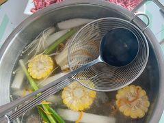 -花田煮鲜牛肉火锅(钟楼众汇店)