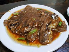 扒口白-协顺园回头馆(南顺城路店)