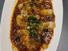 -香辣会·老牌川菜(骏豪店)
