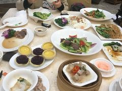 -顺德人家食府(黄金广场店)