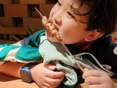 -谷丽麦馕新疆菜·清真(步步高梅溪新天地店)