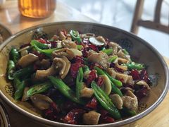 -周师饭店
