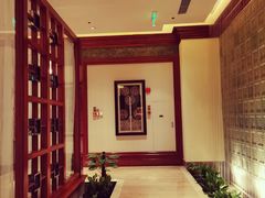 -广州富力丽思卡尔顿酒店·丽轩·粤菜