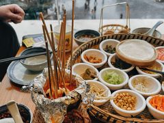 -包整·丝娃娃(一览甲秀楼风景店)