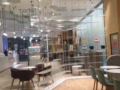 -奈雪的茶(国金中心店)