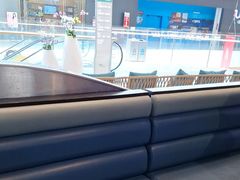 -曼格活海鲜·牛排自助(光明蓝鲸店)