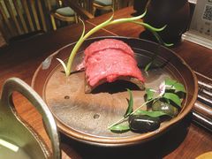 -盡膳口福跷脚牛肉火锅(合生汇购物中心店)