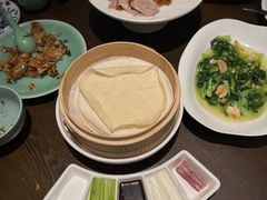 -粗茶淡饭·隐庐私厨(东亭店)