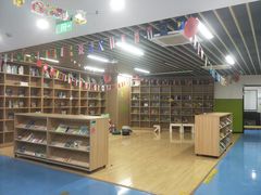 -金砾教育培训(宝山校区)