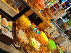 -喜庭海鲜自助(来福士店)