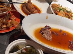 -小厨娘金榜题名(夫子庙秦淮河店)