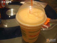 木瓜激情-DQ(西苑店)