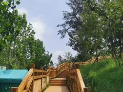 -北京大葆台遗址博物馆