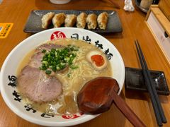 -日出拉面(望京店)