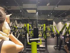 -GMJ·24H健身房(四川北路店)